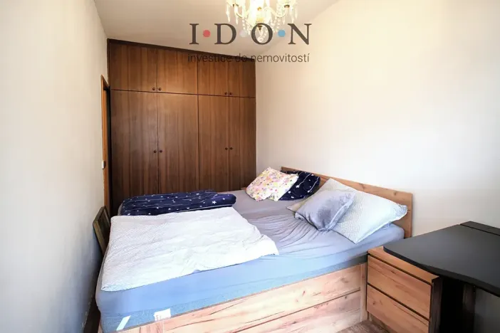 Prodej bytu 2+1, Ostrava, Zimmlerova, 43 m2