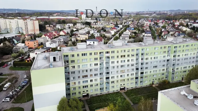 Prodej bytu 2+1, Ostrava, Zimmlerova, 43 m2