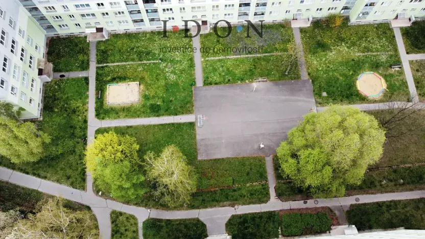 Prodej bytu 2+1, Ostrava, Zimmlerova, 43 m2