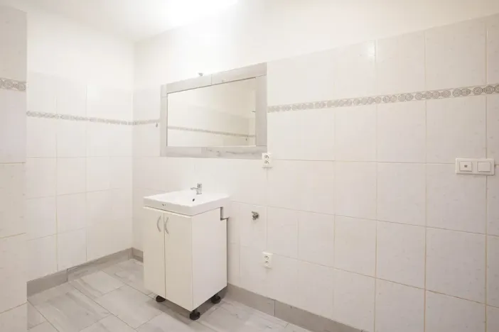 Pronájem bytu 1+kk, Chabařovice, 55 m2