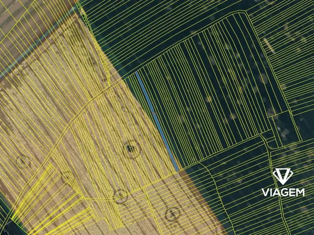 Prodej podílu pole, Mistřice, 460 m2