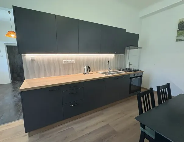 Pronájem bytu 2+1, Praha - Nové Město, Ostrovní, 73 m2