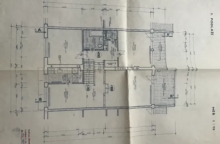 Prodej rodinného domu, Praha - Břevnov, Haberfeldova, 189 m2