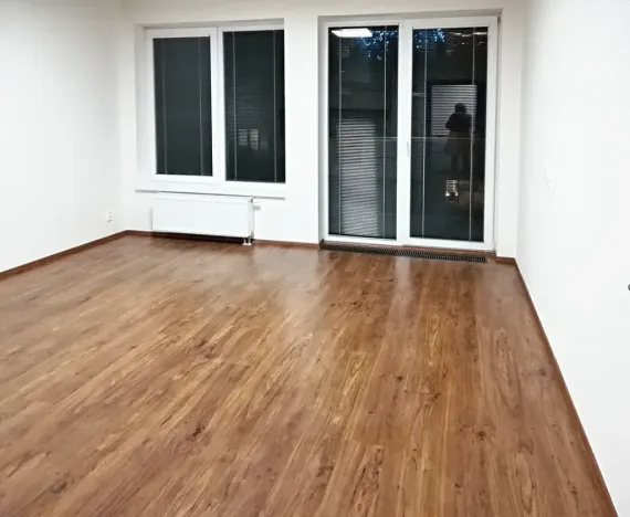 Pronájem bytu 2+kk, Praha - Dejvice, Lindleyova, 55 m2