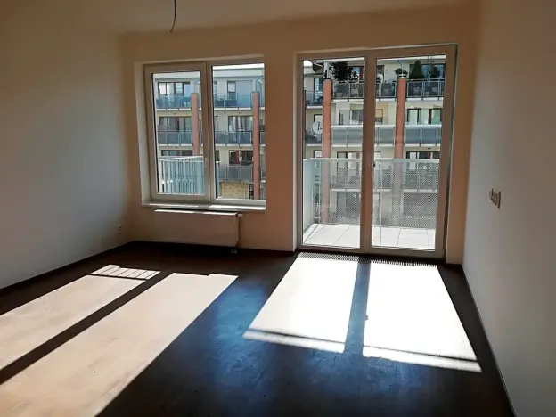 Pronájem bytu 2+kk, Praha - Dejvice, Lindleyova, 55 m2