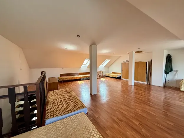 Prodej rodinného domu, Žiželice, Poděbradova, 125 m2