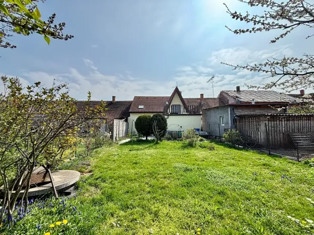 Prodej rodinného domu, Žiželice, Poděbradova, 125 m2