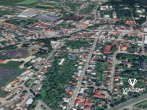 Prodej podílu pole, Bystřice pod Hostýnem, 369 m2