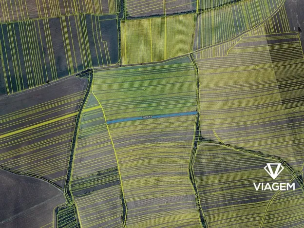 Prodej podílu pole, Kněždub, 380 m2