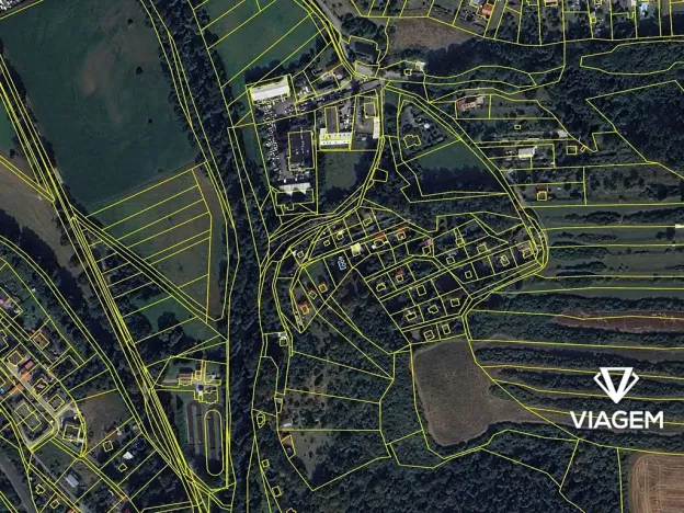 Prodej podílu pole, Plasy, 461 m2