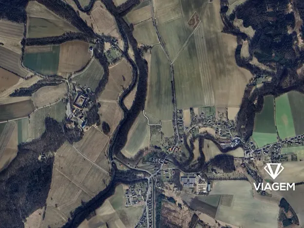 Prodej podílu pole, Česká Skalice, 425 m2