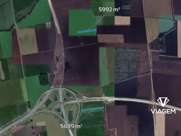 Prodej podílu pole, Pravčice, 350 m2