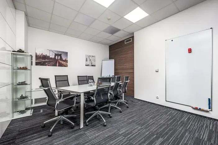 Pronájem kanceláře, Praha - Jinonice, Pekařská, 235 m2