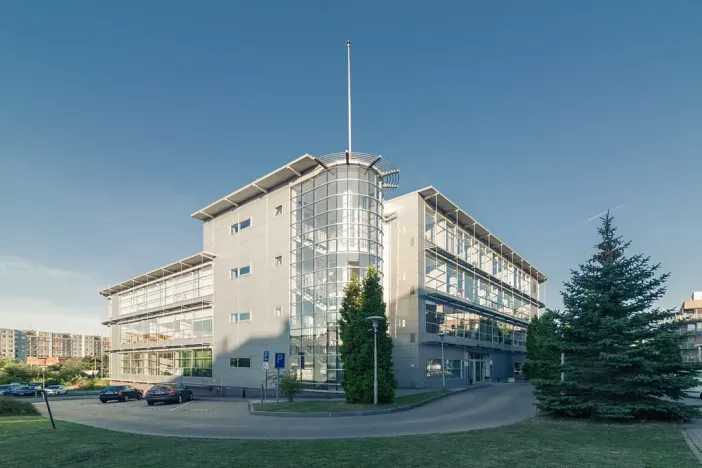 Pronájem kanceláře, Praha - Jinonice, Pekařská, 1012 m2