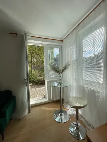 Prodej bytu 1+1, Praha - Michle, U plynárny, 37 m2