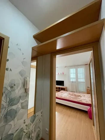 Prodej bytu 1+1, Praha - Michle, U plynárny, 37 m2