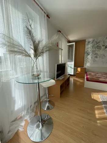 Prodej bytu 1+1, Praha - Michle, U plynárny, 37 m2