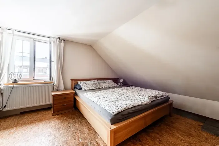 Prodej rodinného domu, Kvilda, 408 m2