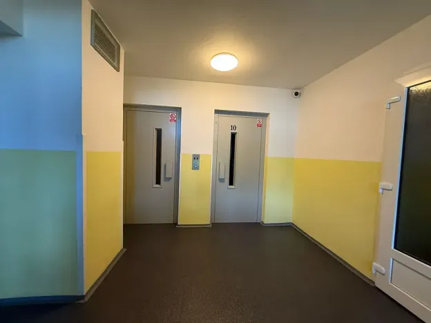 Prodej bytu 3+1, Kladno, Hřebečská, 75 m2