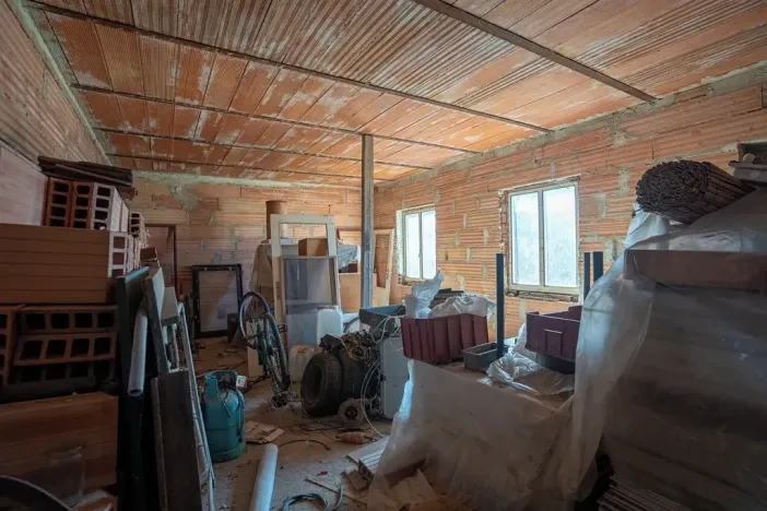 Dražba rodinného domu, Dolní Dunajovice, Polní, 490 m2