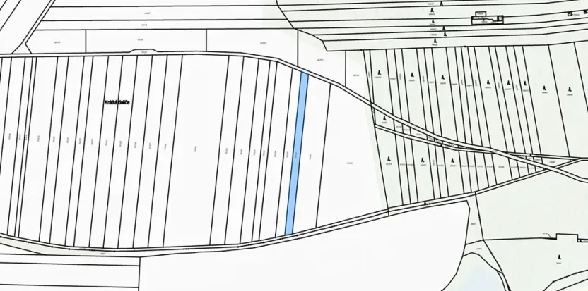 Dražba pole, Hlohovec, 5184 m2