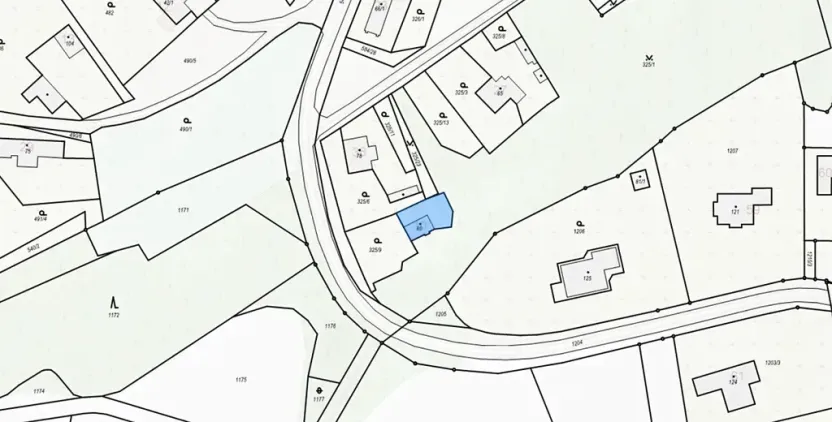 Dražba rodinného domu, Kasalice, 223 m2