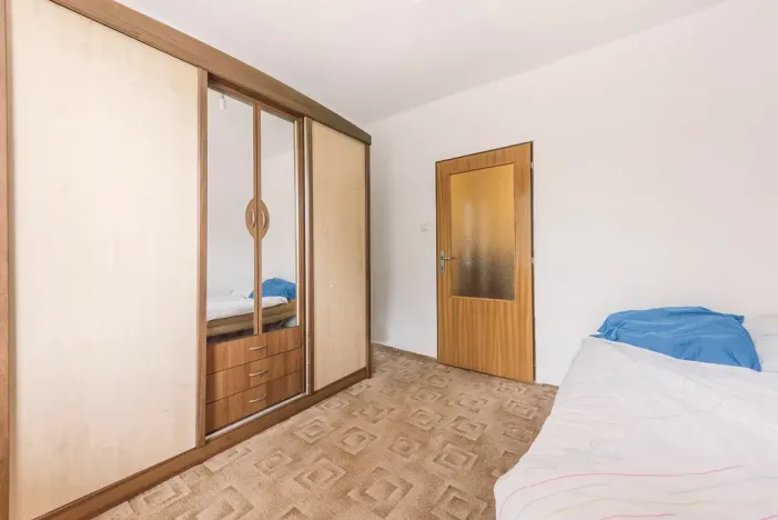 Prodej bytu 3+1, Nasavrky, Nad Nádrží, 99 m2