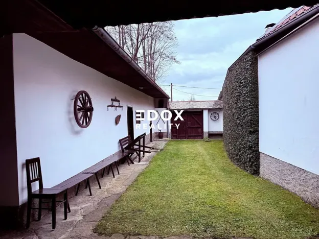 Prodej rodinného domu, Batelov, 140 m2