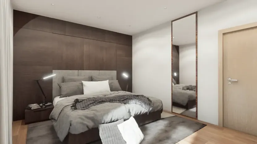 Prodej bytu 3+kk, České Budějovice, Plukovníka Malého, 90 m2