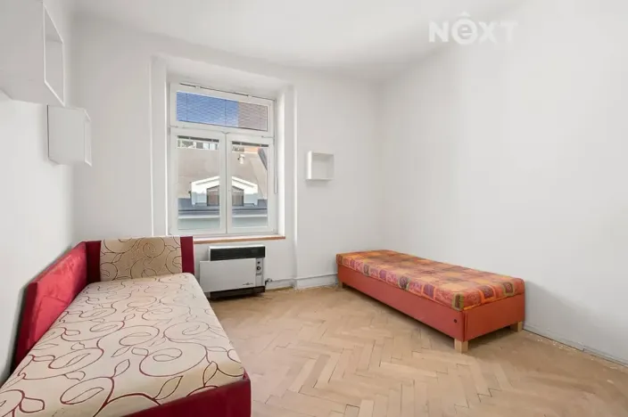 Prodej bytu 2+1, Brno, Skořepka, 55 m2