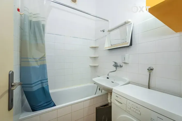 Prodej bytu 2+1, Brno, Skořepka, 55 m2