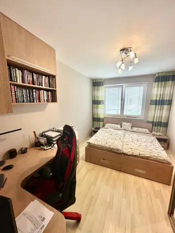 Prodej bytu 3+kk, Praha - Háje, Jurkovičova, 76 m2