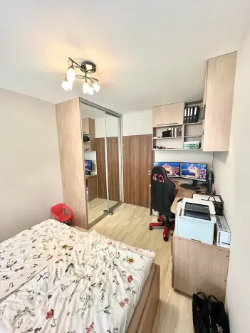 Prodej bytu 3+kk, Praha - Háje, Jurkovičova, 76 m2