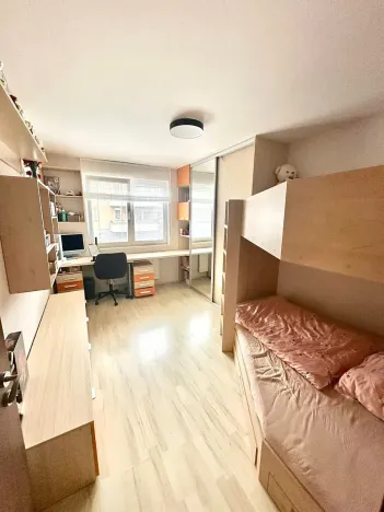 Prodej bytu 3+kk, Praha - Háje, Jurkovičova, 76 m2