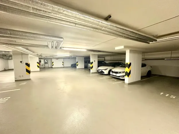 Prodej bytu 3+kk, Praha - Háje, Jurkovičova, 76 m2