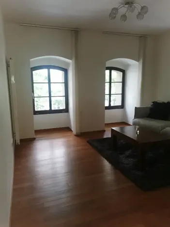 Pronájem bytu 2+1, Praha - Karlín, Šaldova, 92 m2