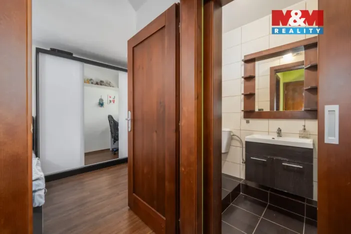 Prodej bytu 4+kk, České Budějovice - České Budějovice 3, Čéčova, 79 m2