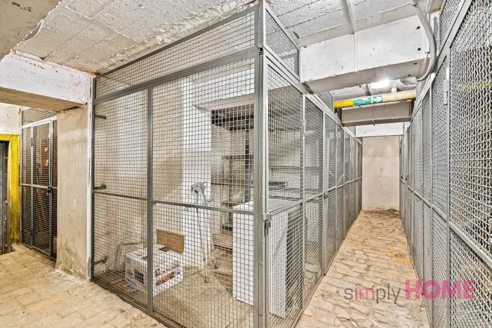 Prodej bytu 2+kk, Praha - Nusle, Táborská, 57 m2