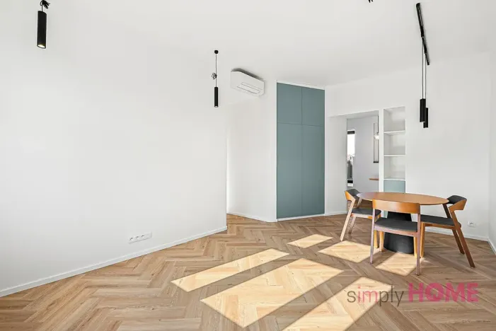 Prodej bytu 3+kk, Praha - Nusle, Na Jezerce, 81 m2