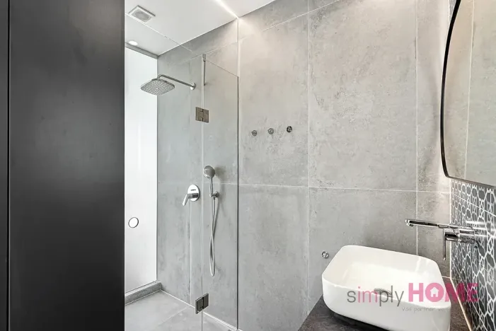 Prodej bytu 3+kk, Praha - Nusle, Na Jezerce, 81 m2