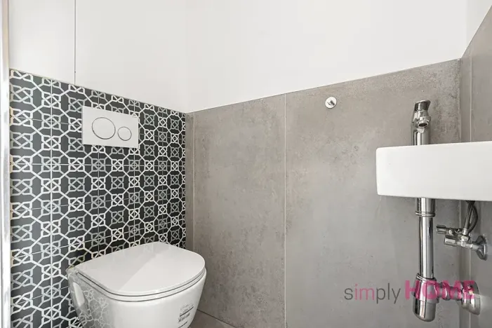 Prodej bytu 3+kk, Praha - Nusle, Na Jezerce, 81 m2