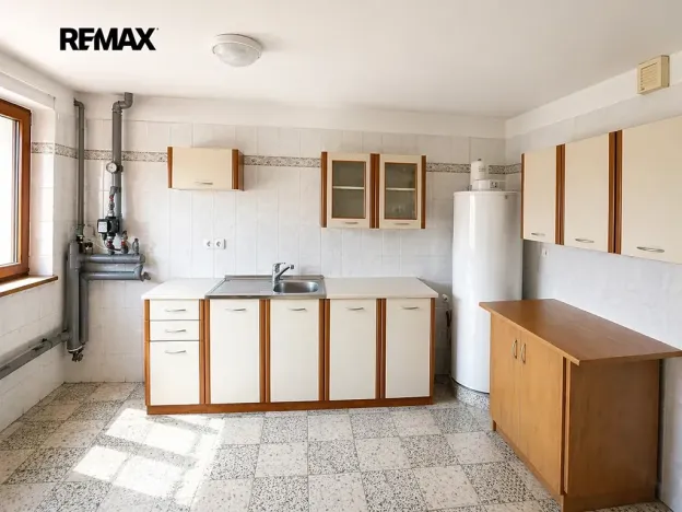 Prodej rodinného domu, Heršpice, 309 m2