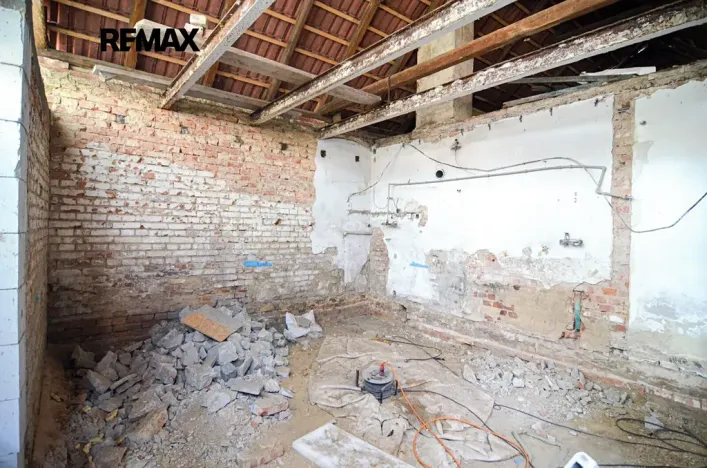 Prodej rodinného domu, Vracov, Bzenecká, 209 m2