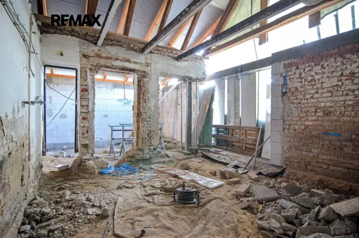 Prodej rodinného domu, Vracov, Bzenecká, 209 m2