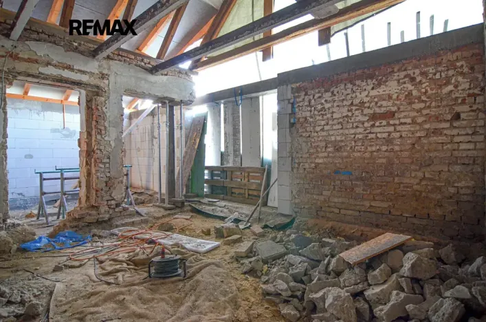 Prodej rodinného domu, Vracov, Bzenecká, 209 m2