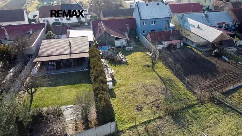 Prodej rodinného domu, Vracov, Bzenecká, 209 m2