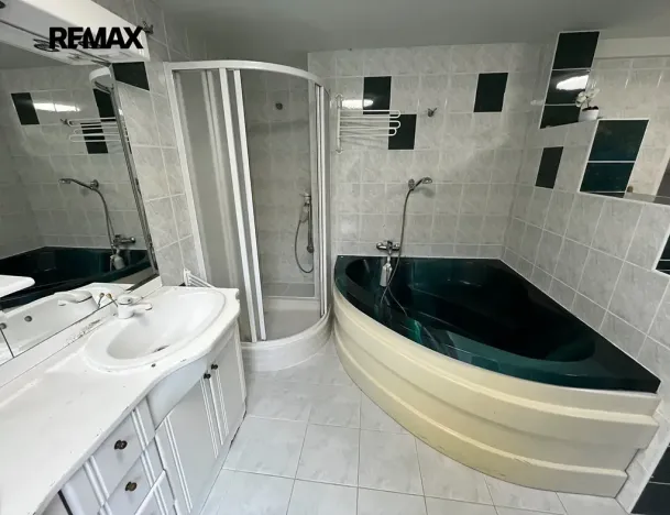 Pronájem rodinného domu, Brno, Kmochova, 88 m2