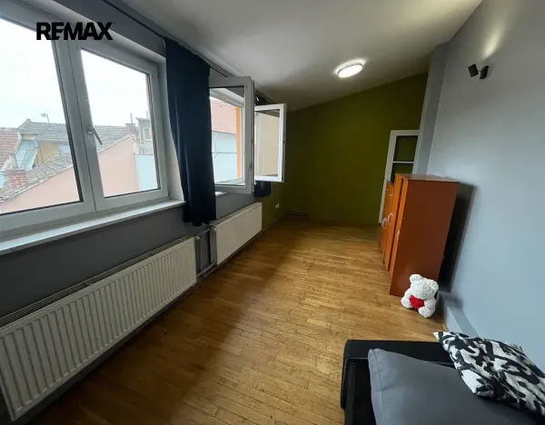 Pronájem rodinného domu, Brno, Kmochova, 88 m2