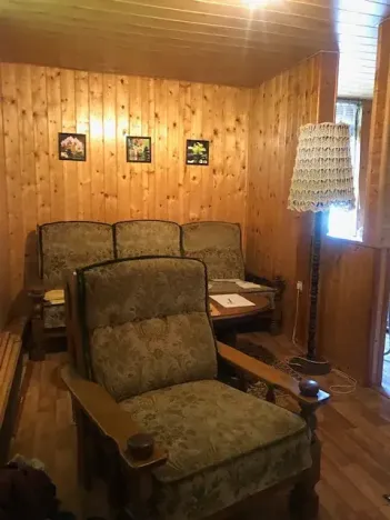 Prodej chaty, Olomouc, Jesenická, 36 m2