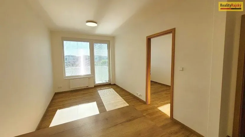 Pronájem bytu 2+kk, Praha - Dolní Měcholupy, Honzíkova, 40 m2